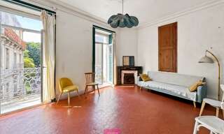 Appartement 4 Pièces 82 m² à vendre à Montpellier (34000)