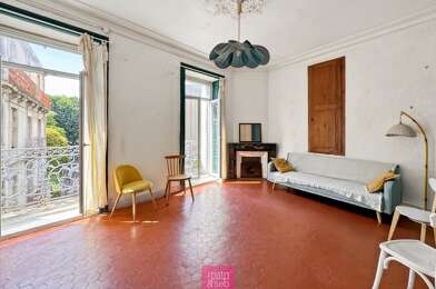 Appartement 4 pièces 288000 €