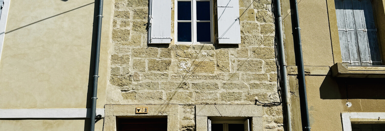 Maison 4 Pièces 105 m² à louer à Marsillargues (34590)