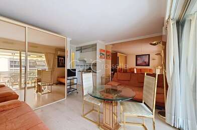 Appartement 1 pièces 239000 €