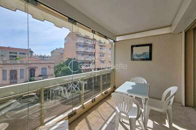 Appartement 1 pièces 222000 €