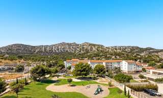 Appartement 3 Pièces 70 m² à vendre à Marseille 9 (13009)