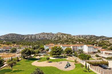 Appartement 3 pièces 279000 €