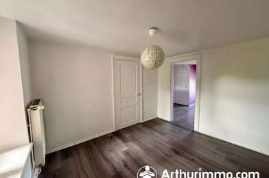 Appartement 2 pièces 425 €