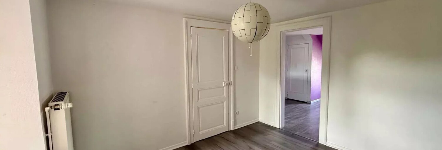 Appartement 2 Pièces 39 m² à louer à Belfort (90000)