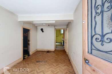 Maison 4 pièces 110000 €