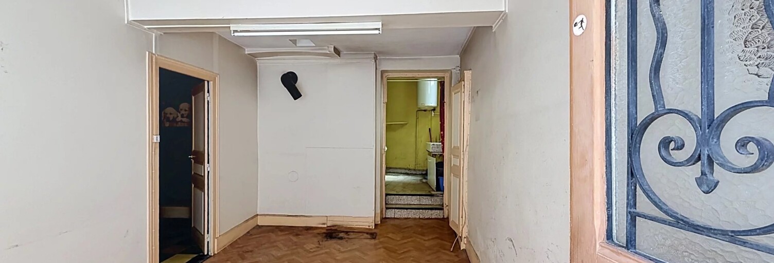 Maison 4 Pièces 119 m² à vendre à Montmerle-sur-Saône (01090)