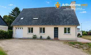 Maison 5 Pièces 155 m² à vendre à Cornillé (35500)