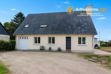 Maison 5 pièces 298200 €
