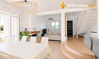 Maison 5 Pièces 155 m² à vendre à Cornillé (35500)