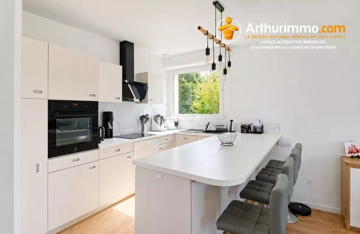 Grande maison lumineuse et confortable de 155m2 — photo 5