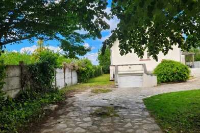 Maison 8 pièces 309750 €