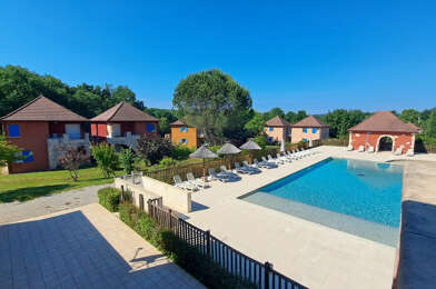 Appartement 3 pièces 65400 €