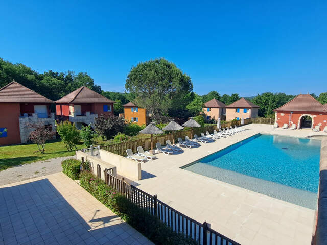 Bel appartement  au rez de chaussée — photo du bien
