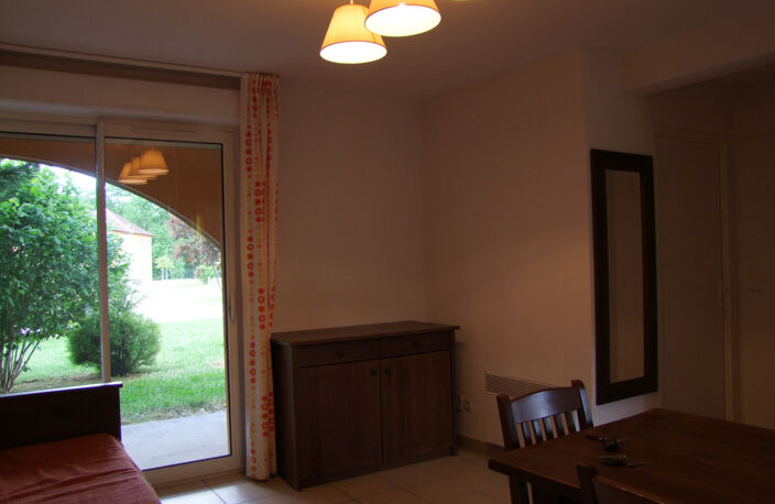 Bel appartement  au rez de chaussée — photo 3