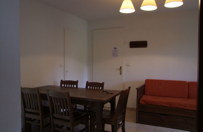 Bel appartement  au rez de chaussée — photo 5