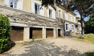 Maison 8 Pièces 310 m² à vendre à Poitiers (86000)
