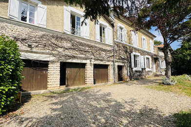 Maison 8 pièces 395000 €