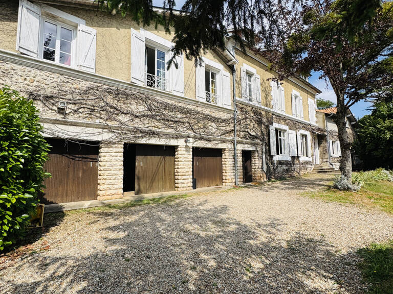 Maison familiale avec parc arboré et logement indépendant — photo 1