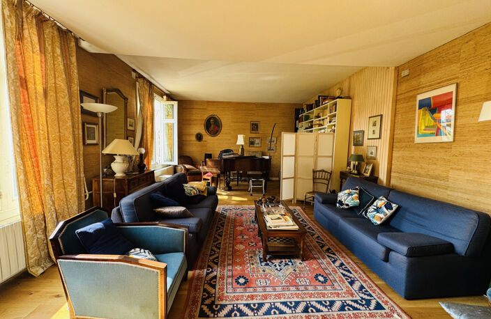 Maison familiale avec parc arboré et logement indépendant — photo 2