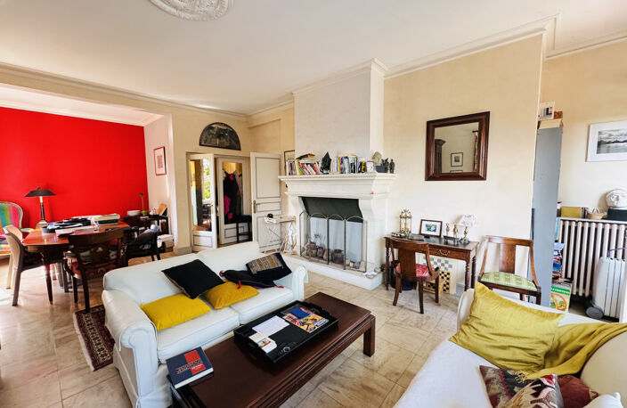 Maison familiale avec parc arboré et logement indépendant — photo 3