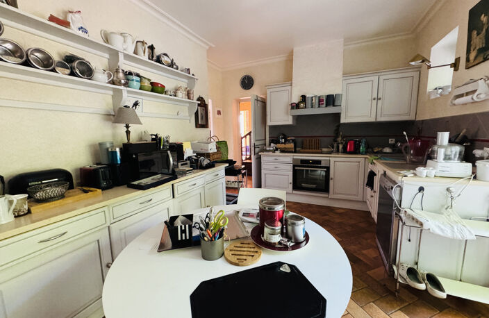 Maison familiale avec parc arboré et logement indépendant — photo 4