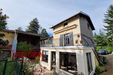 Maison 4 pièces 520000 €