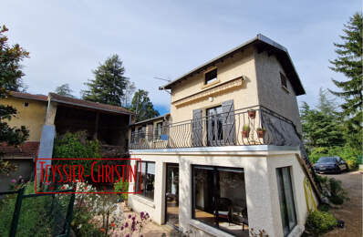 maison/villa 4 pièces — photo du bien