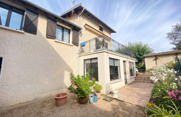 maison/villa 4 pièces — photo 2
