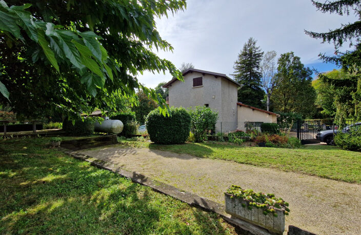 maison/villa 4 pièces — photo 3