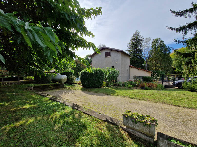 maison/villa 4 pièces — photo 1