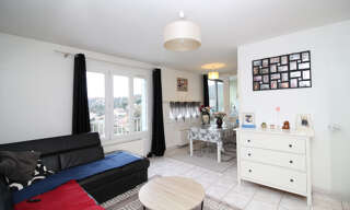 Appartement 4 Pièces 80 m² à vendre à Brignais (69530)