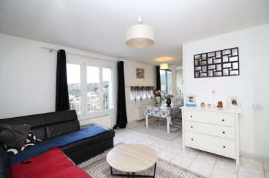 Appartement 4 pièces 200000 €