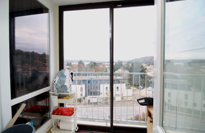 Vue dégagée — photo 4