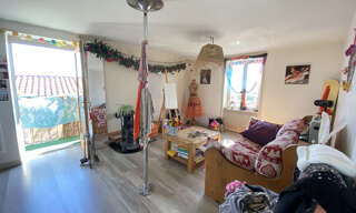 Appartement 2 Pièces 43 m² à vendre à Thurins (69510)