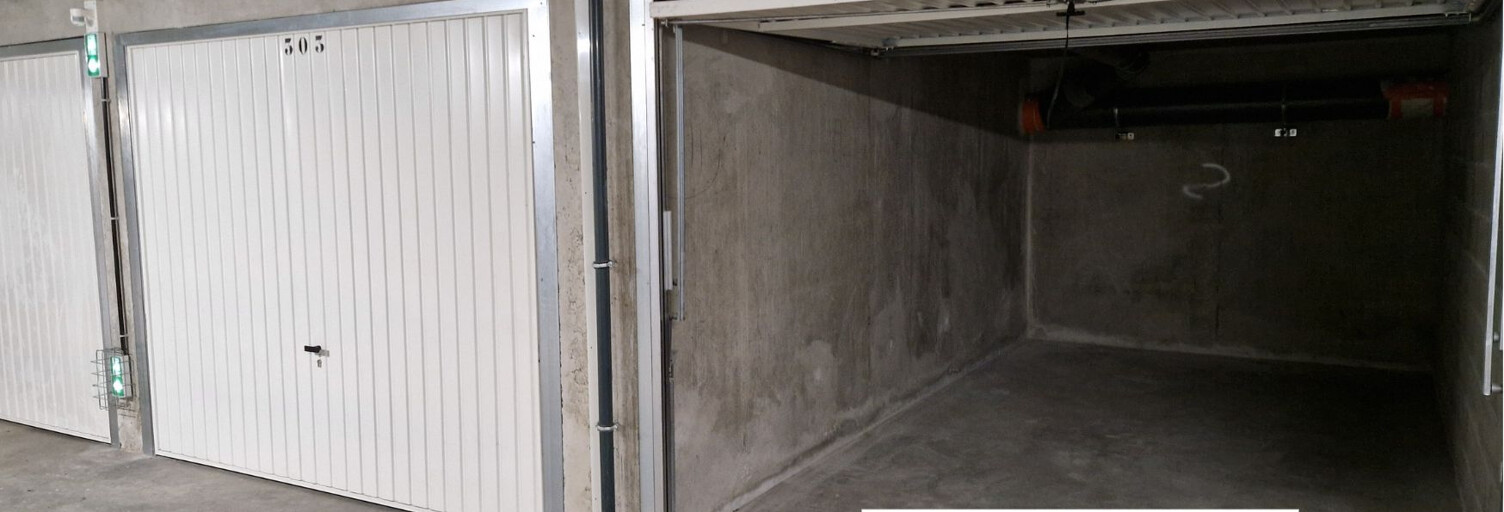 Garage   m² à vendre à Brignais (69530)