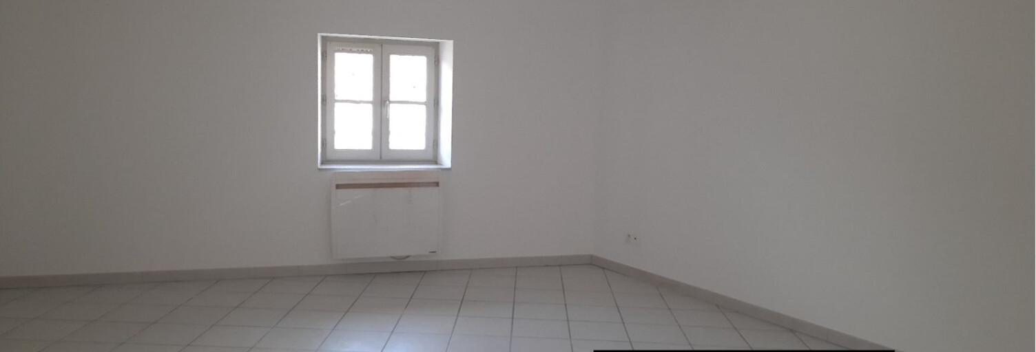 Appartement 2 Pièces 49 m² à louer à Mornant (69440)