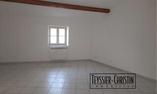 Appartement 2 Pièces 49 m² à louer à Mornant (69440)