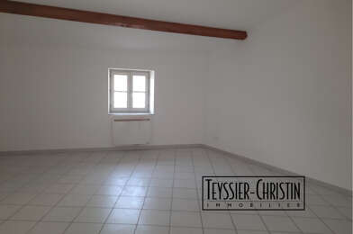 Appartement 2 pièces 604 €
