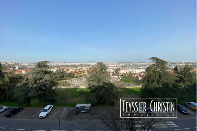Appartement 3 pièces 180000 €