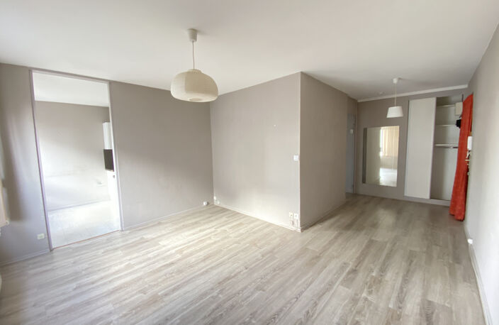 T3 de 64 m2 — photo 2