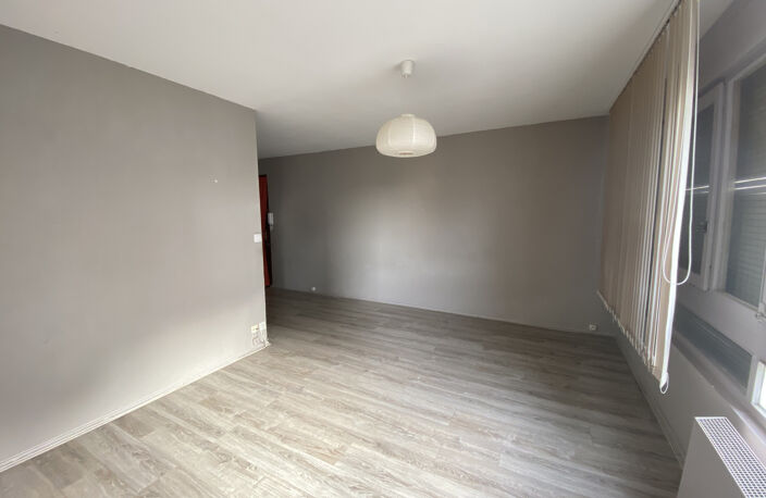 T3 de 64 m2 — photo 3