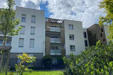 Appartement 4 pièces 348000 €
