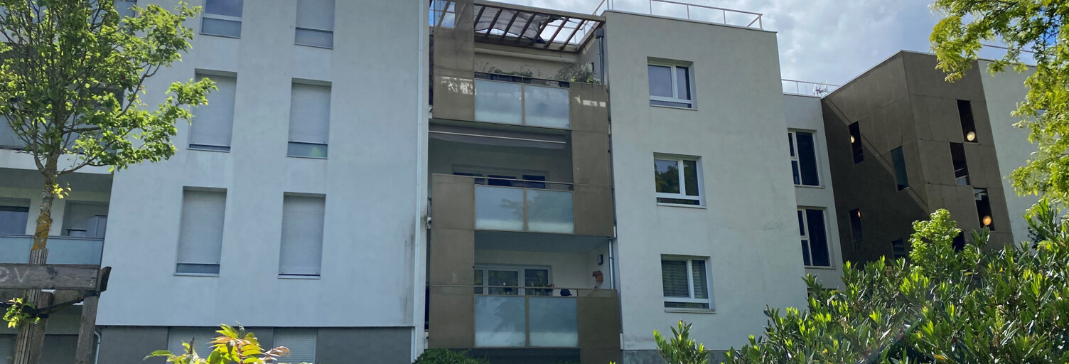 Appartement 4 Pièces 80 m² à vendre à Caluire-et-Cuire (69300)