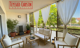 Appartement 4 Pièces 80 m² à vendre à Caluire-et-Cuire (69300)