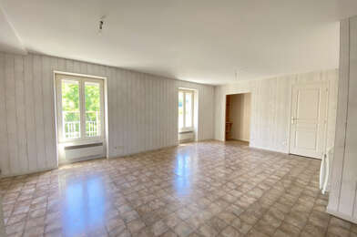 Appartement 3 pièces 129000 €