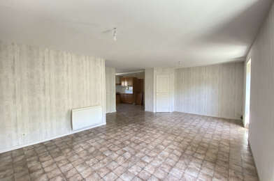 Appartement 3 pièces 129000 €