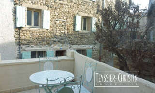 Maison 2 Pièces 60 m² à louer à Mornant (69440)