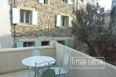 Maison 2 pièces 620 €