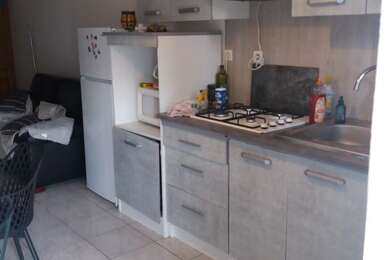 Appartement 2 pièces 400 €